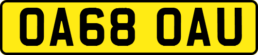 OA68OAU