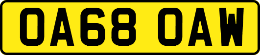 OA68OAW