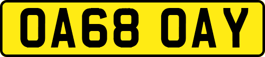 OA68OAY
