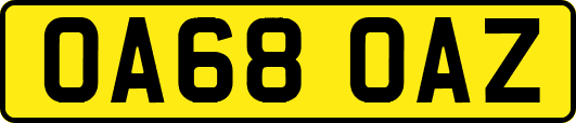 OA68OAZ