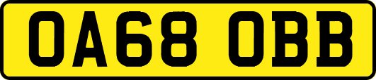 OA68OBB