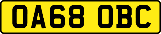 OA68OBC