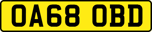 OA68OBD