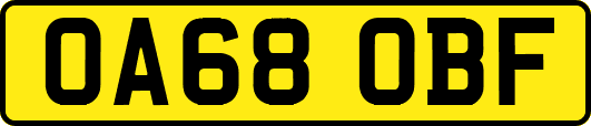 OA68OBF