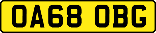 OA68OBG