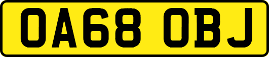 OA68OBJ