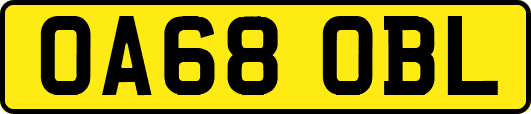 OA68OBL