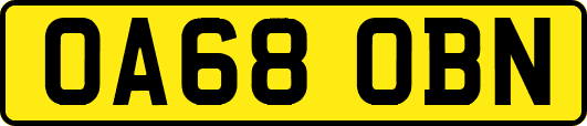 OA68OBN