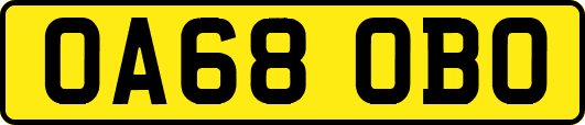 OA68OBO