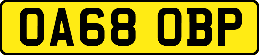 OA68OBP