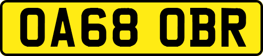 OA68OBR