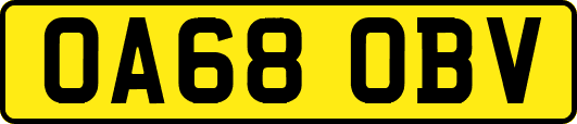 OA68OBV
