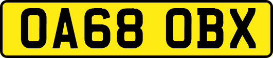 OA68OBX