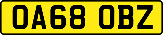 OA68OBZ