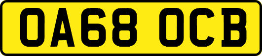 OA68OCB