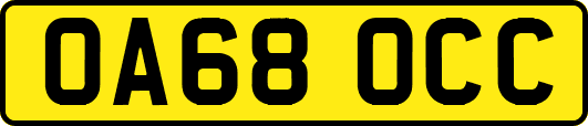 OA68OCC