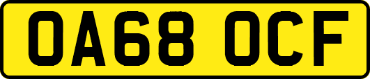 OA68OCF