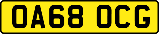 OA68OCG