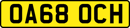 OA68OCH