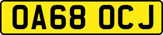 OA68OCJ