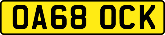OA68OCK