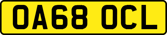 OA68OCL