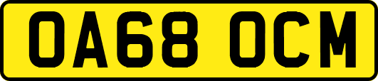 OA68OCM