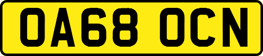 OA68OCN