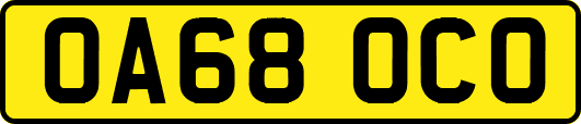 OA68OCO