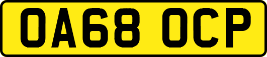 OA68OCP