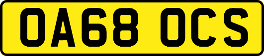 OA68OCS