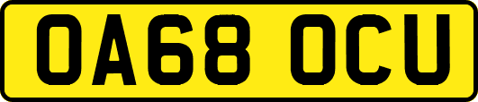 OA68OCU