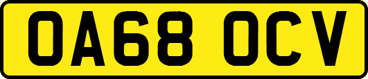 OA68OCV