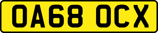 OA68OCX