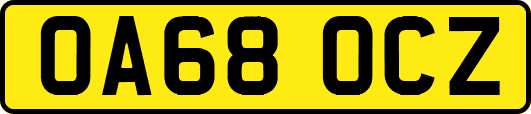 OA68OCZ