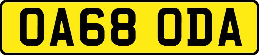 OA68ODA