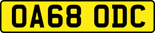 OA68ODC