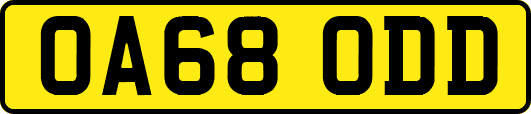OA68ODD