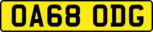 OA68ODG