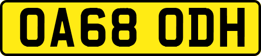 OA68ODH