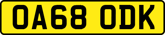 OA68ODK