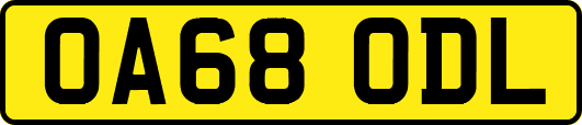 OA68ODL