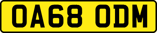 OA68ODM