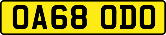 OA68ODO