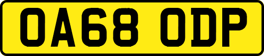 OA68ODP