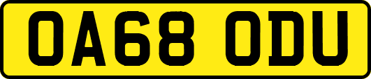 OA68ODU