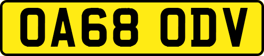 OA68ODV
