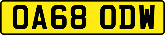 OA68ODW
