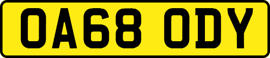 OA68ODY