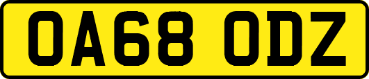 OA68ODZ